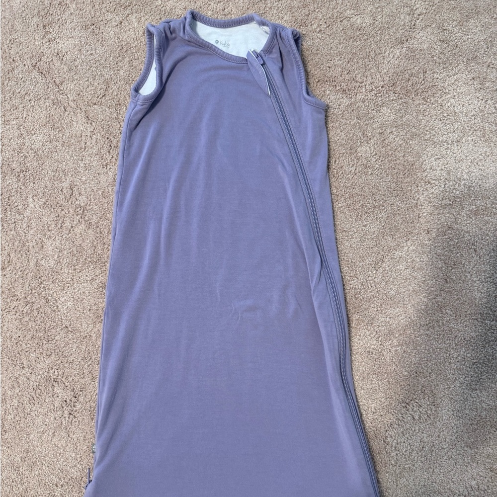 Kyte Baby sleep bag